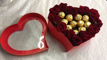 Valentines Day Special