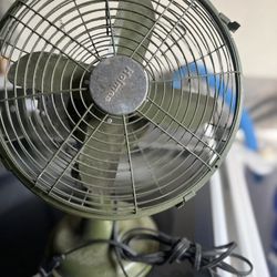Fan 