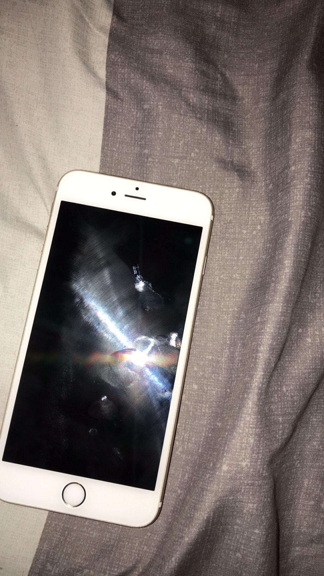 iPhone 6s Plus bosst mobile Carrier