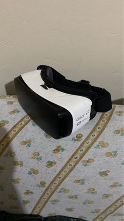 Samsung vr