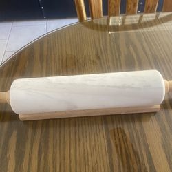 Bakers Rolling Pin