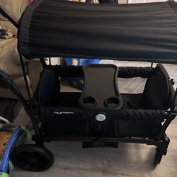 Stroller Wagon