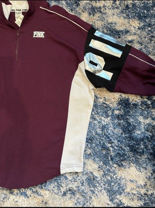 Vs PINK Jogger Set