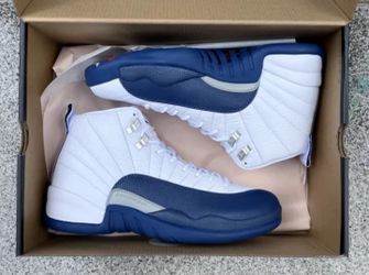 Jordan 12 (2004)