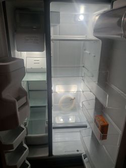 Fridge (Neveras)
