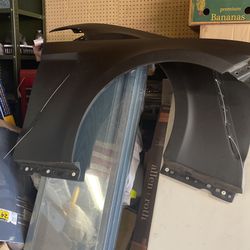 Ford mustang flared fenders brand new $200