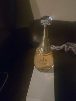 Authentic FRAGRANCE DIOR