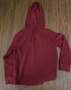Like New Hoodie fits Size S and M