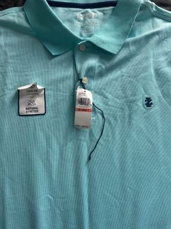 Men’s New Izod Polo