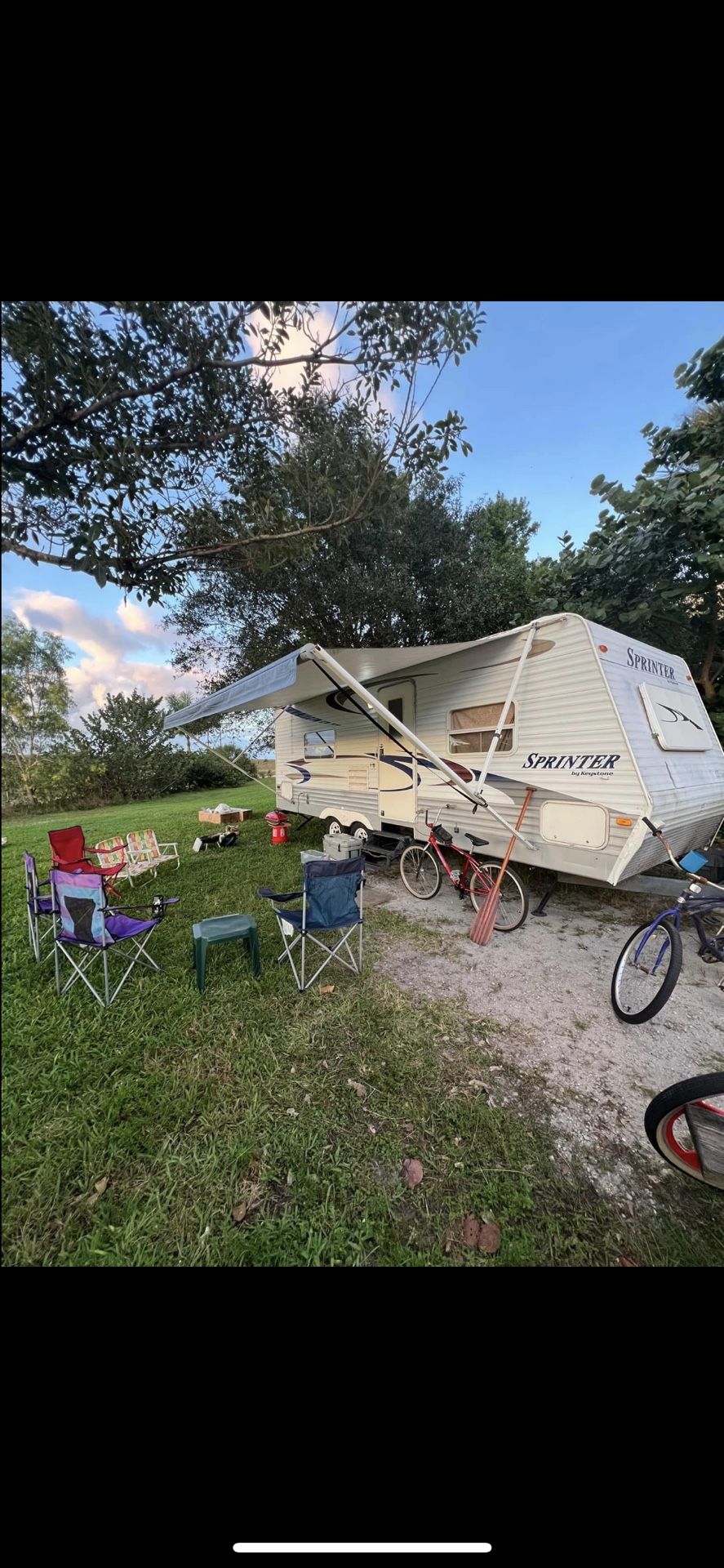 RV