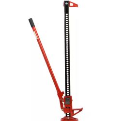 48 in. 3-Ton Farm Jack