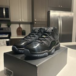 Jordan 11 ‘Gamma’ Sz 11