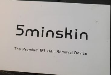 5minskin