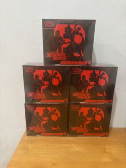 Destined rival etb pokemon
