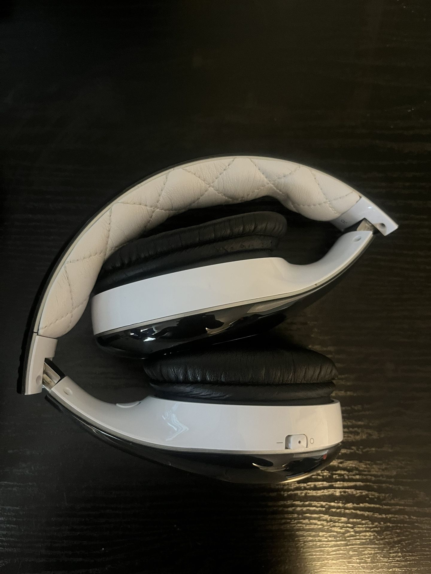 Ludacris S-soul headphones