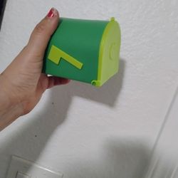 Toy Mailbox