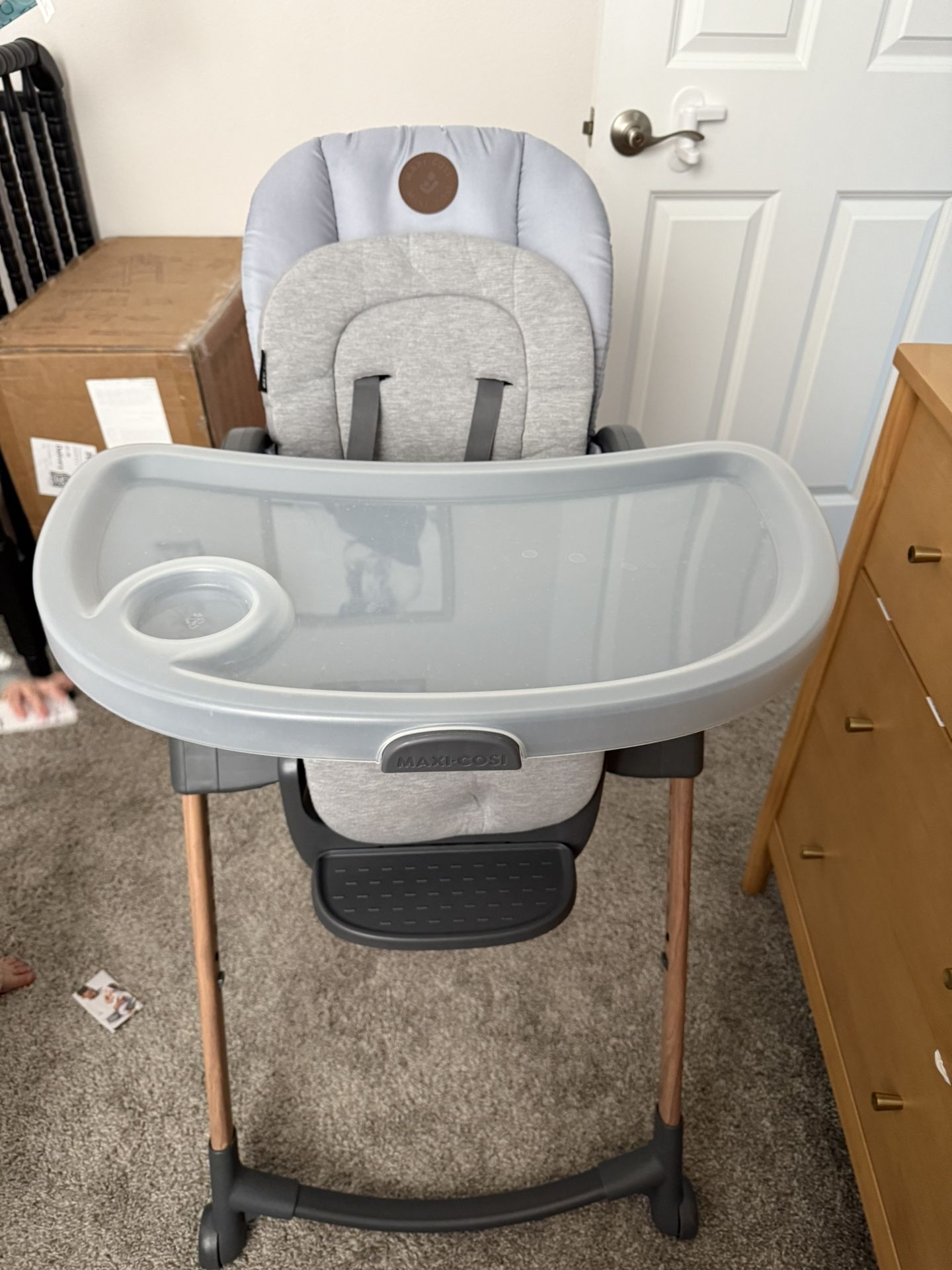 High Chair 