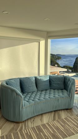 Sofa (set of Two)