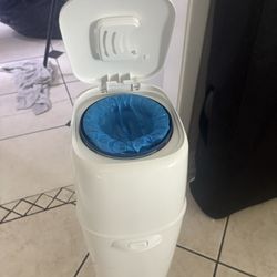 Discover Trash Anti Smell