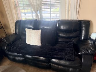 Living room set