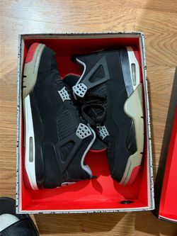 Jordan 4 size 10