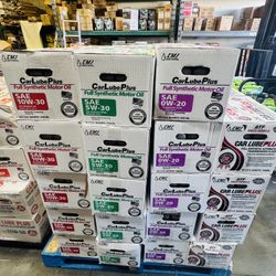 Automotive Supplies