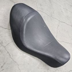 Harley Davidson Sportster Seat