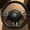 OBO TAKES IT VOLKSWAGEN 