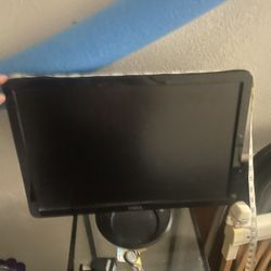 Make Offer -Dell 18” Computer Screen 