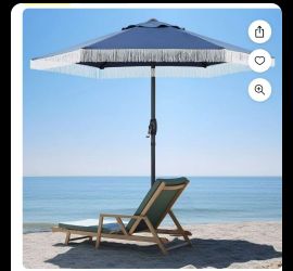 Patio Umbrella