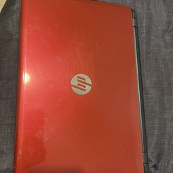 HP LAPTOP 