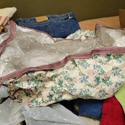 Underbed STORAGE bags