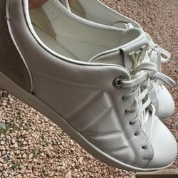 Louis Vuitton Shoes 