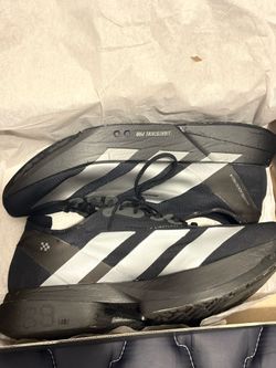 ADIZERO ADIOS PRO 4 Running Shoes For Men  “9.5 Size