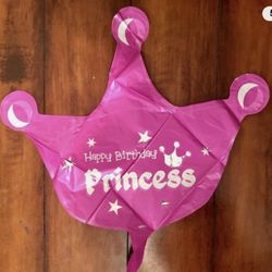Disney Princess Decorations 👸 Party Supplies 🥳