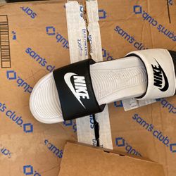 Nike Slides