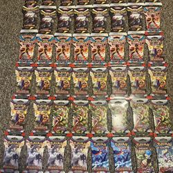 Pokémon Cards For Sell Inbox Me To Offer