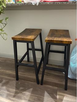 Bar stools