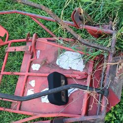 2 Person GO Kart Frame Only