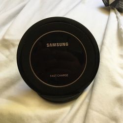 Samsung Fast Charge Wireless Charging Pad