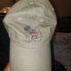 New Disney Hat