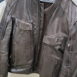 Motorcycle Jacket