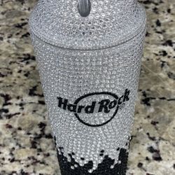 Hard Rock Bliss Cup