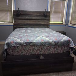 Bedroom Set 