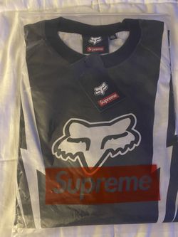 Supreme Fox Racing