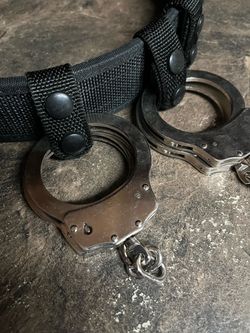 Belt