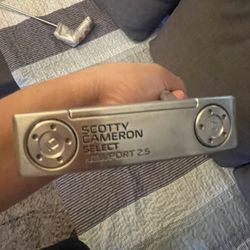 Scotty Cameron