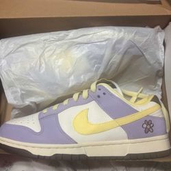 Women Nike Dunks