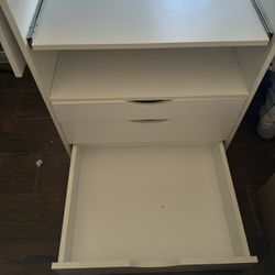 Craft/storage Table 