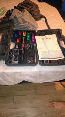 Pipe bending kit